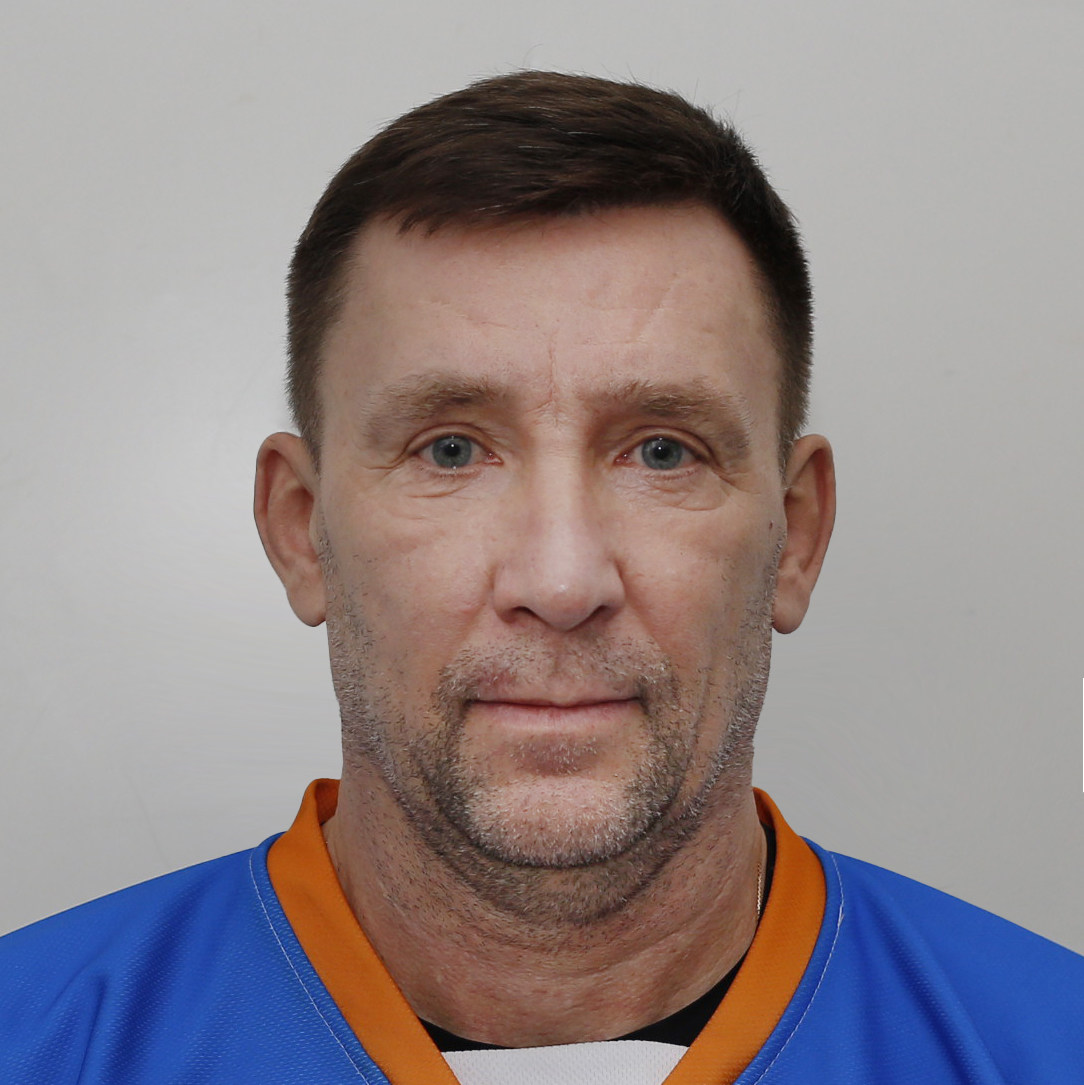 Фёдоров Андрей Васильевич